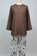 Kurta Ali Plain