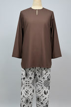 Kurta Ali Plain