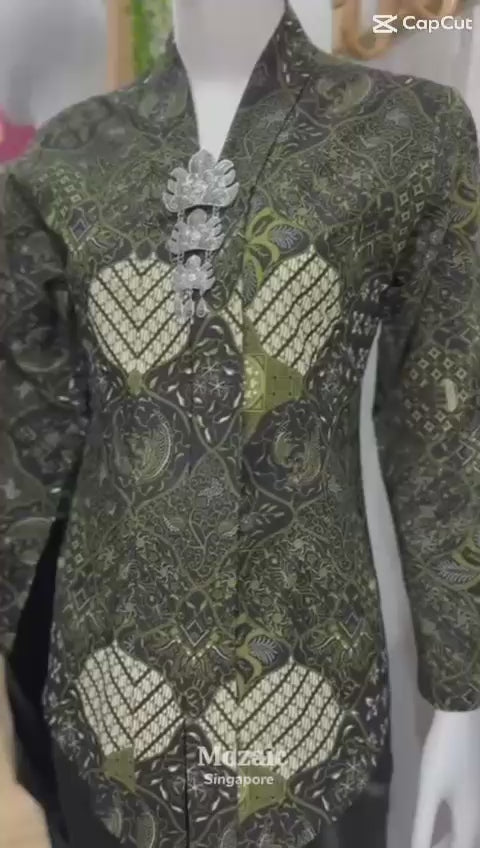 Adam Kurta [Series 2]