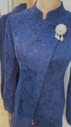 Kebaya Kretek