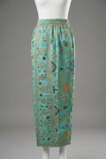 Skirt Kintamani Songket