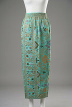 Skirt Kintamani Songket