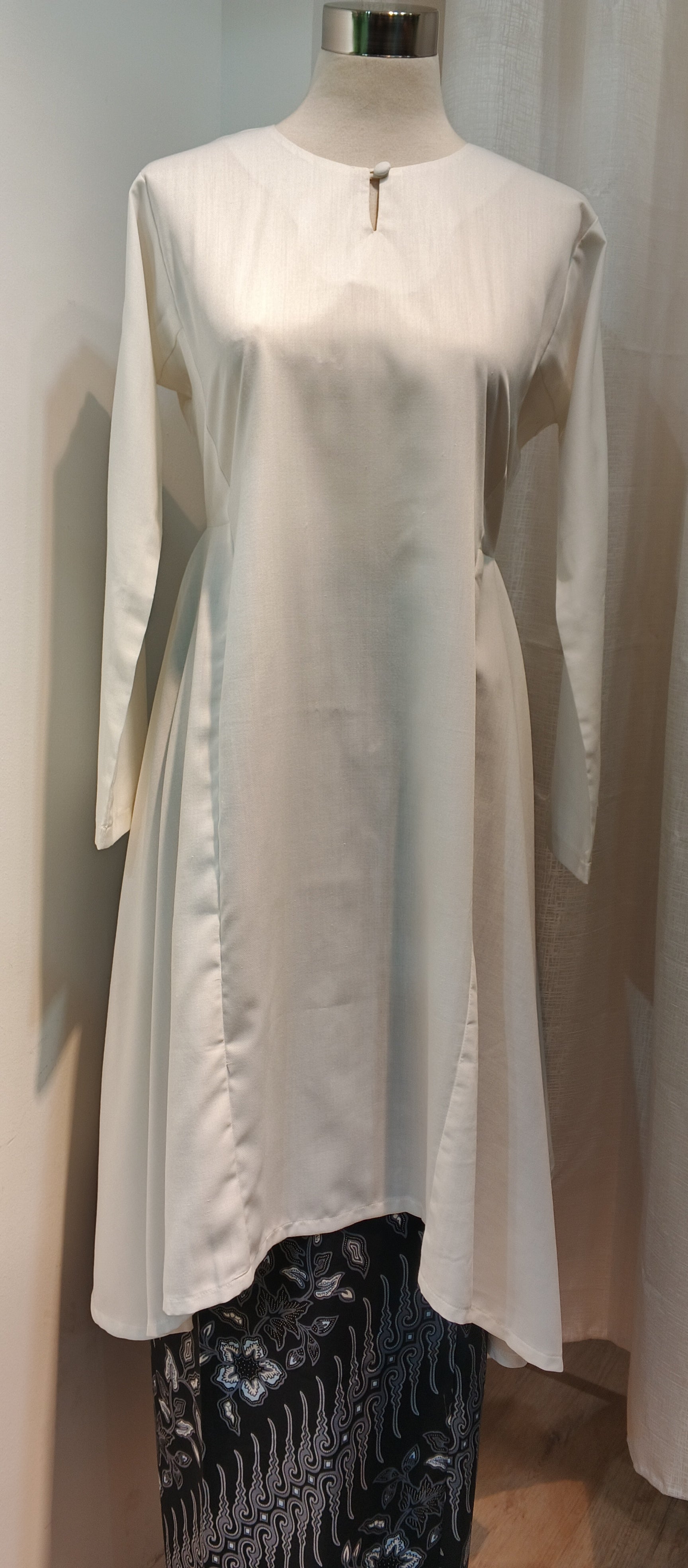 Kurung Pemo [Series 24]