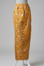 Skirt Kintamani Songket