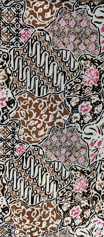 Opah Batik Top