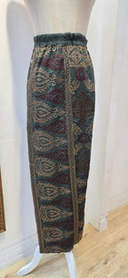 Skirt Kintamani Songket