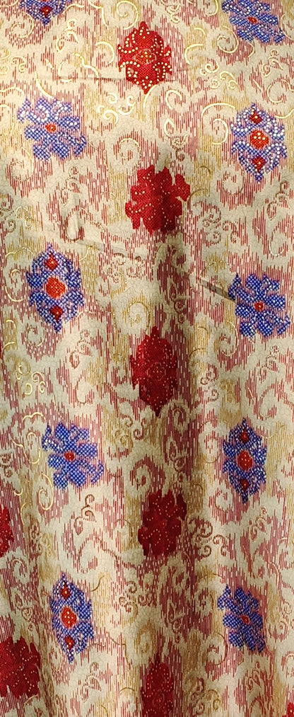 Opah Batik Top