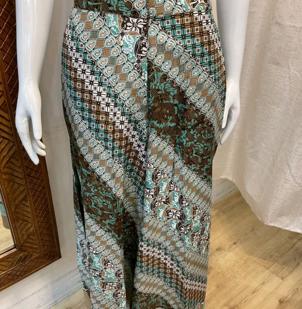 Batik Pants Lubna