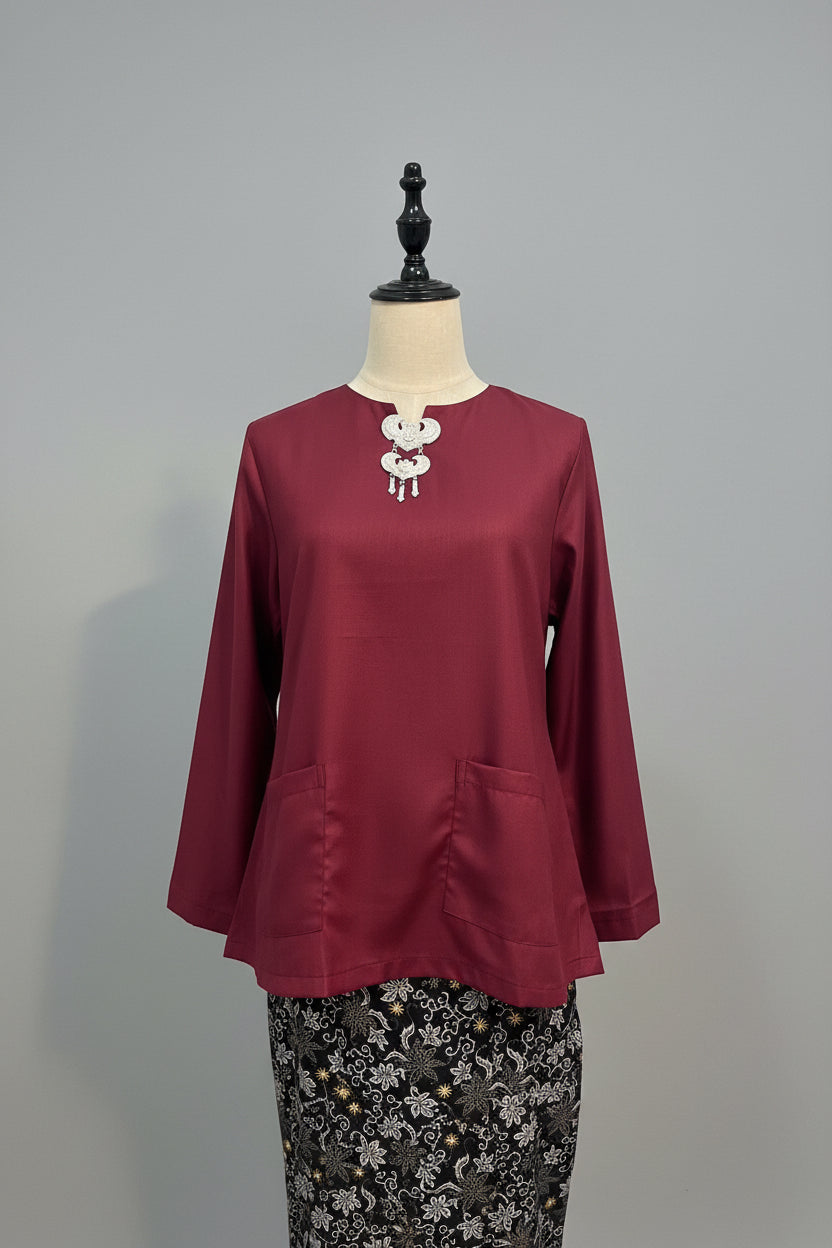 Opah Top