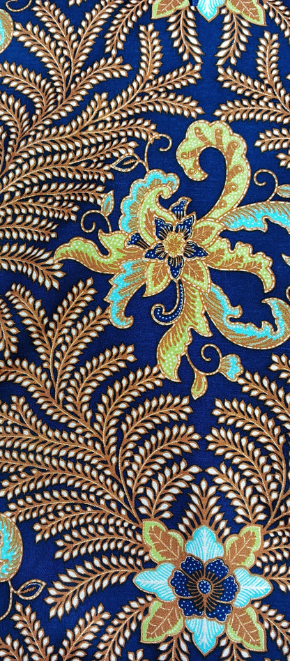 Opah Batik Top
