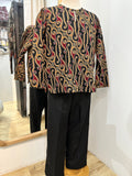 Kurta Batik Kids (Top Only)