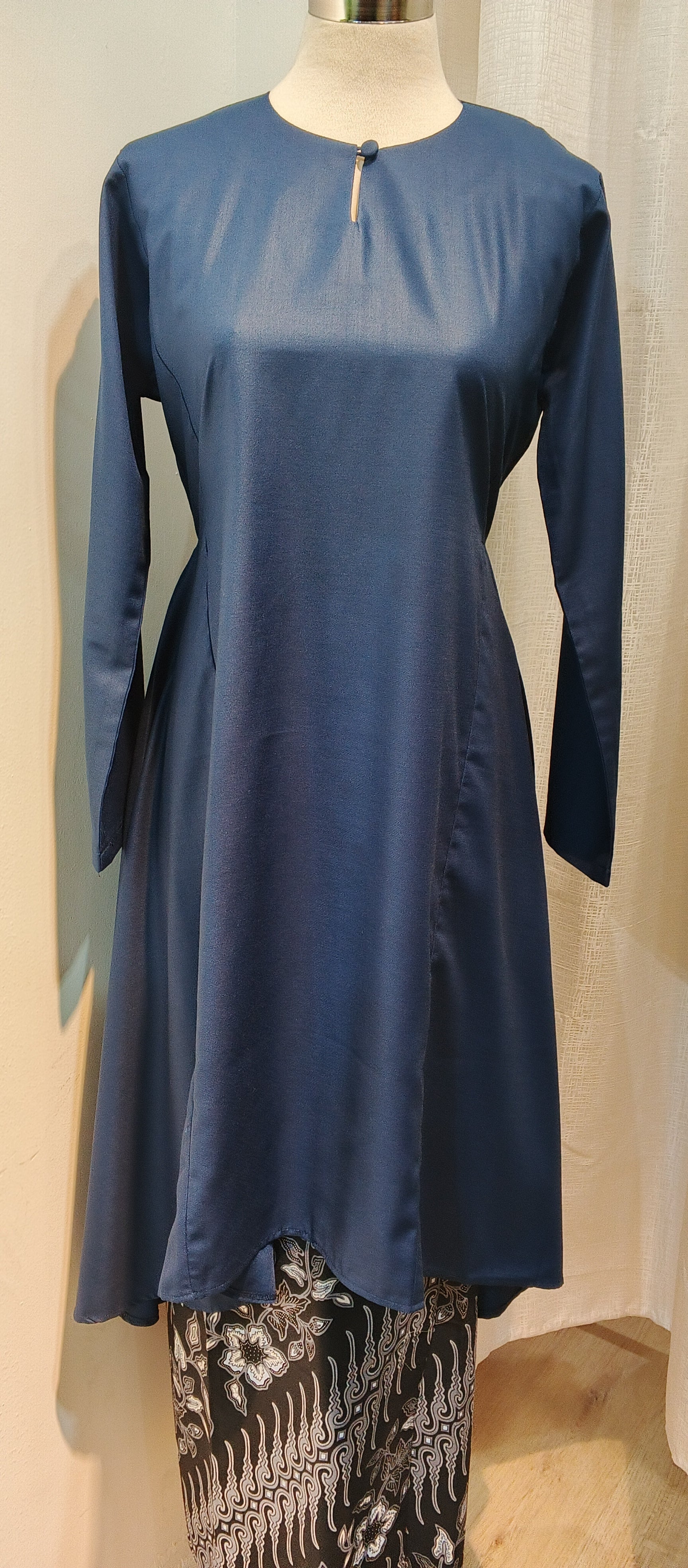 Kurung Pemo [Series 24]