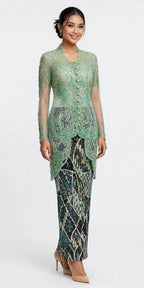 Kebaya Gayatri