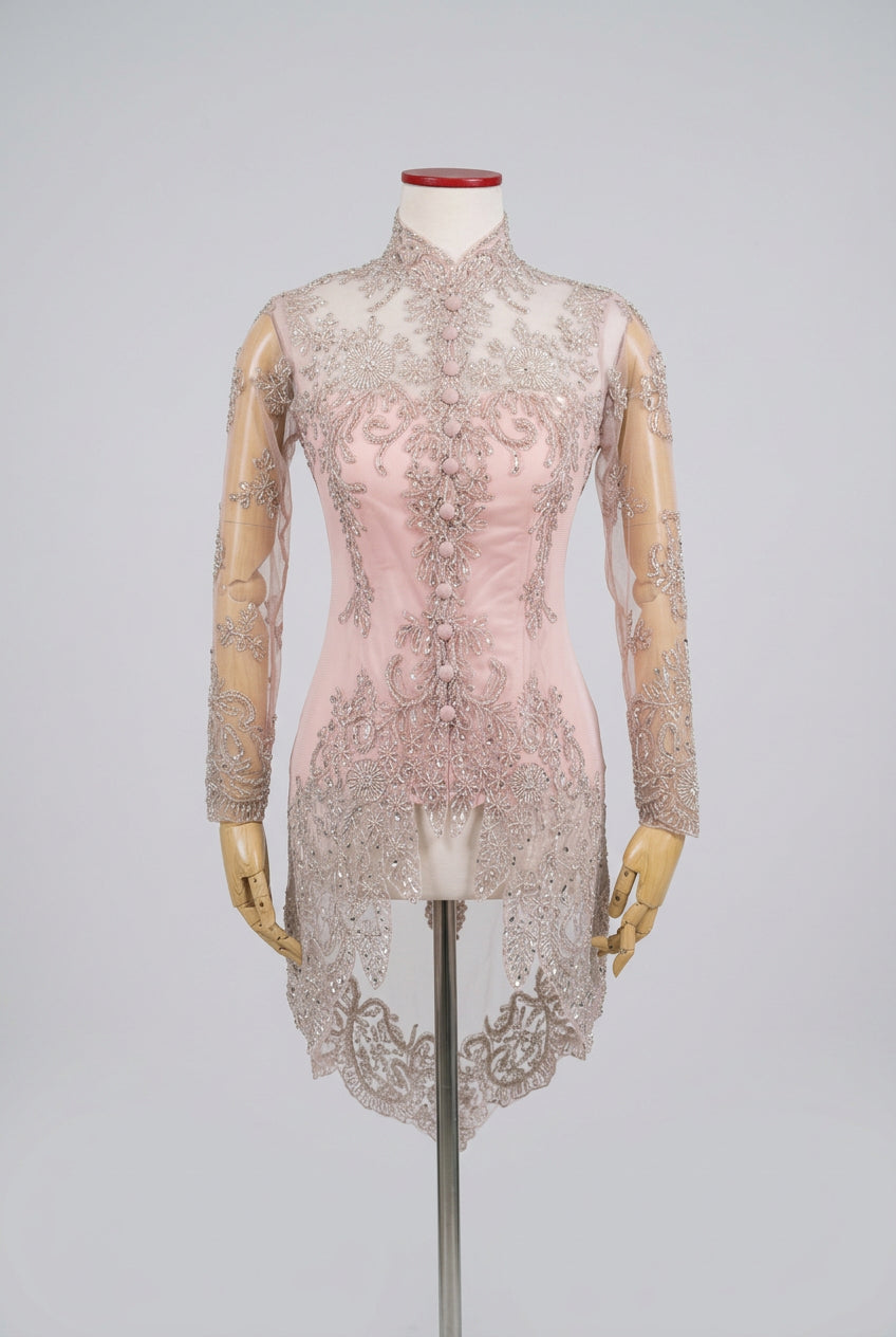 Kebaya Gayatri Wave