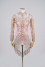 Kebaya Gayatri Wave