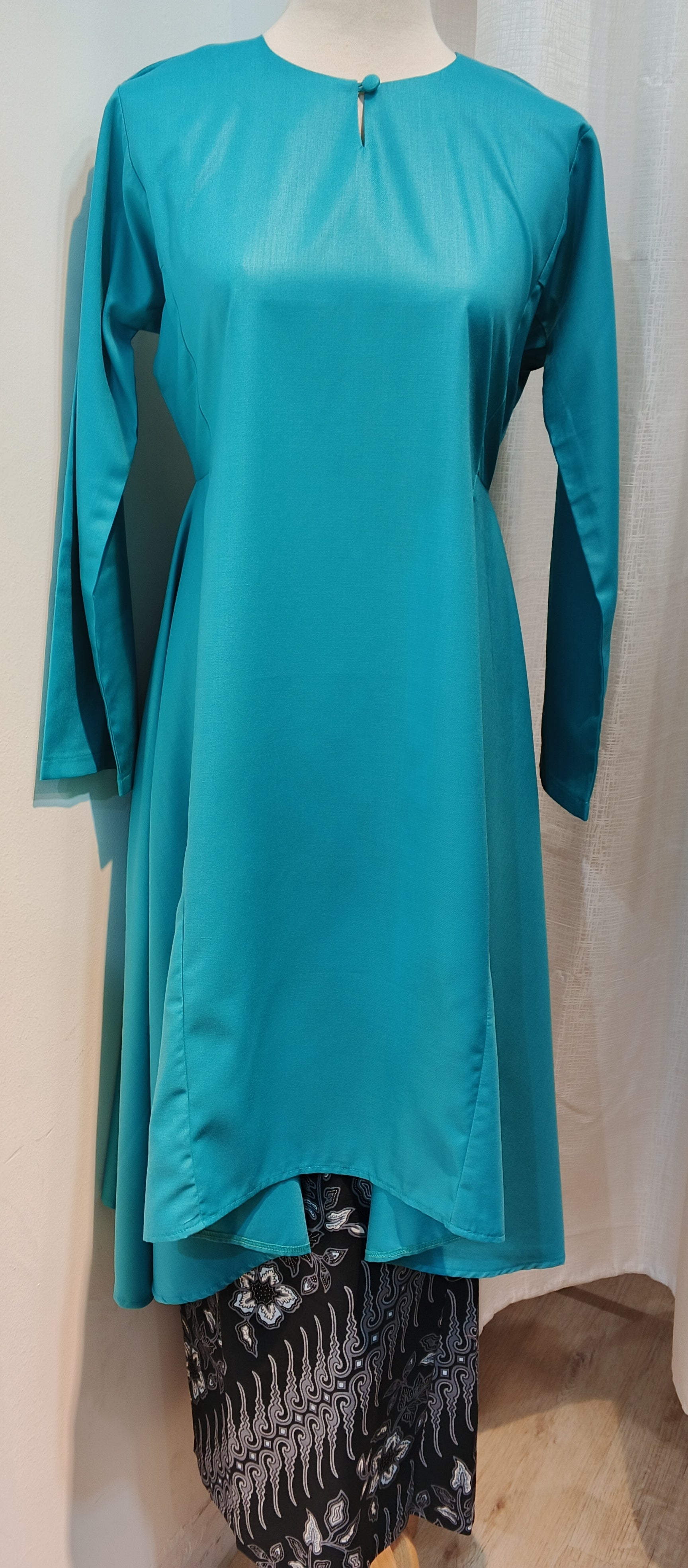 Kurung Pemo [Series 24]