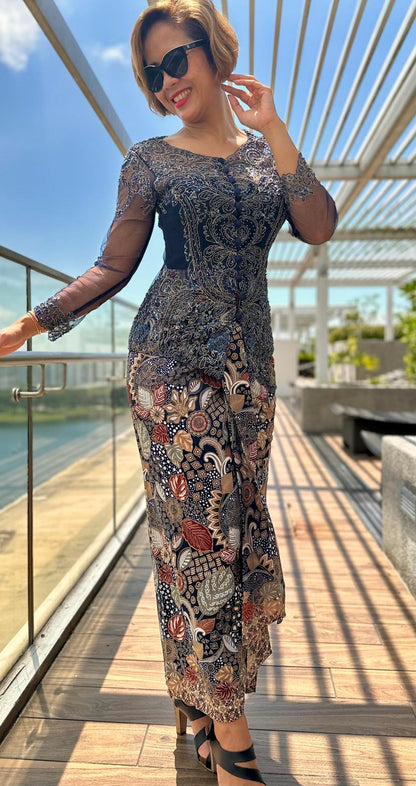 Kebaya Kendedes