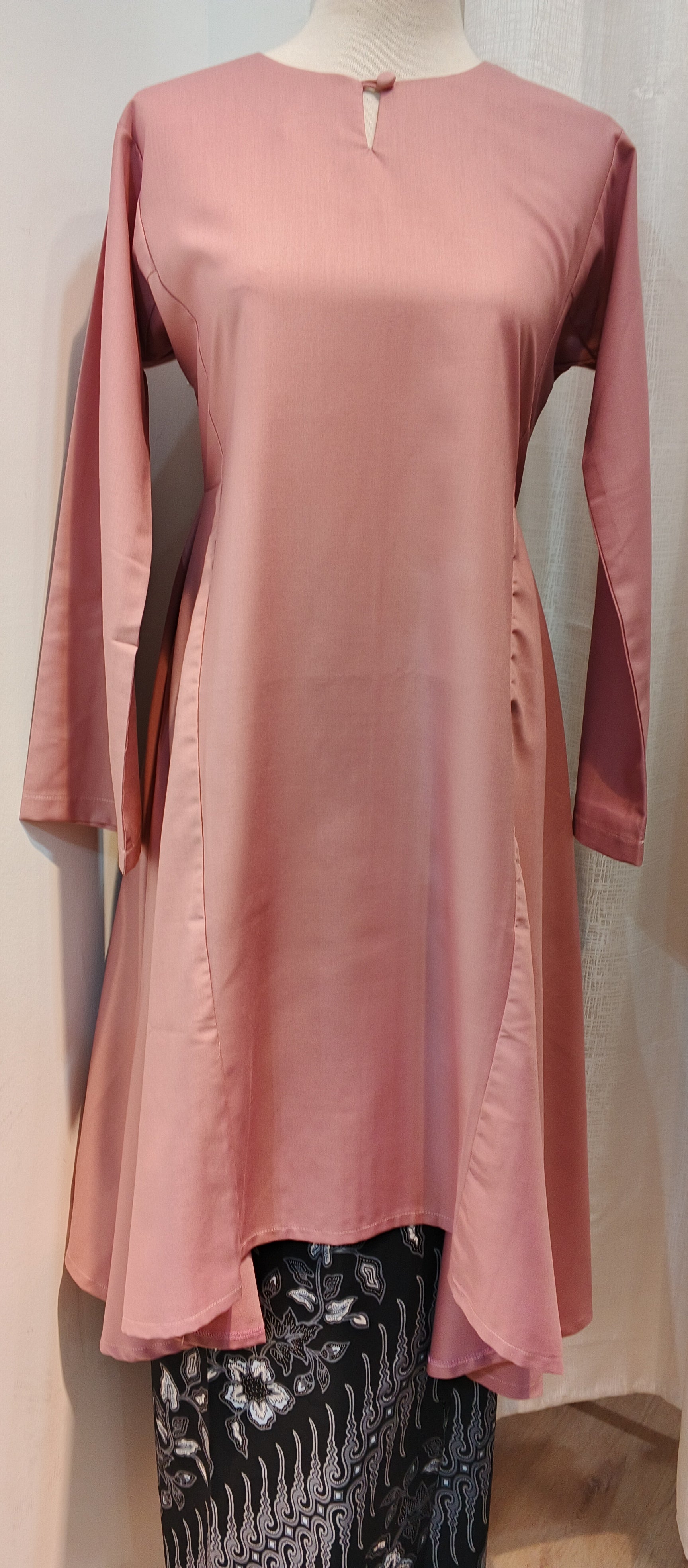 Kurung Pemo [Series 24]