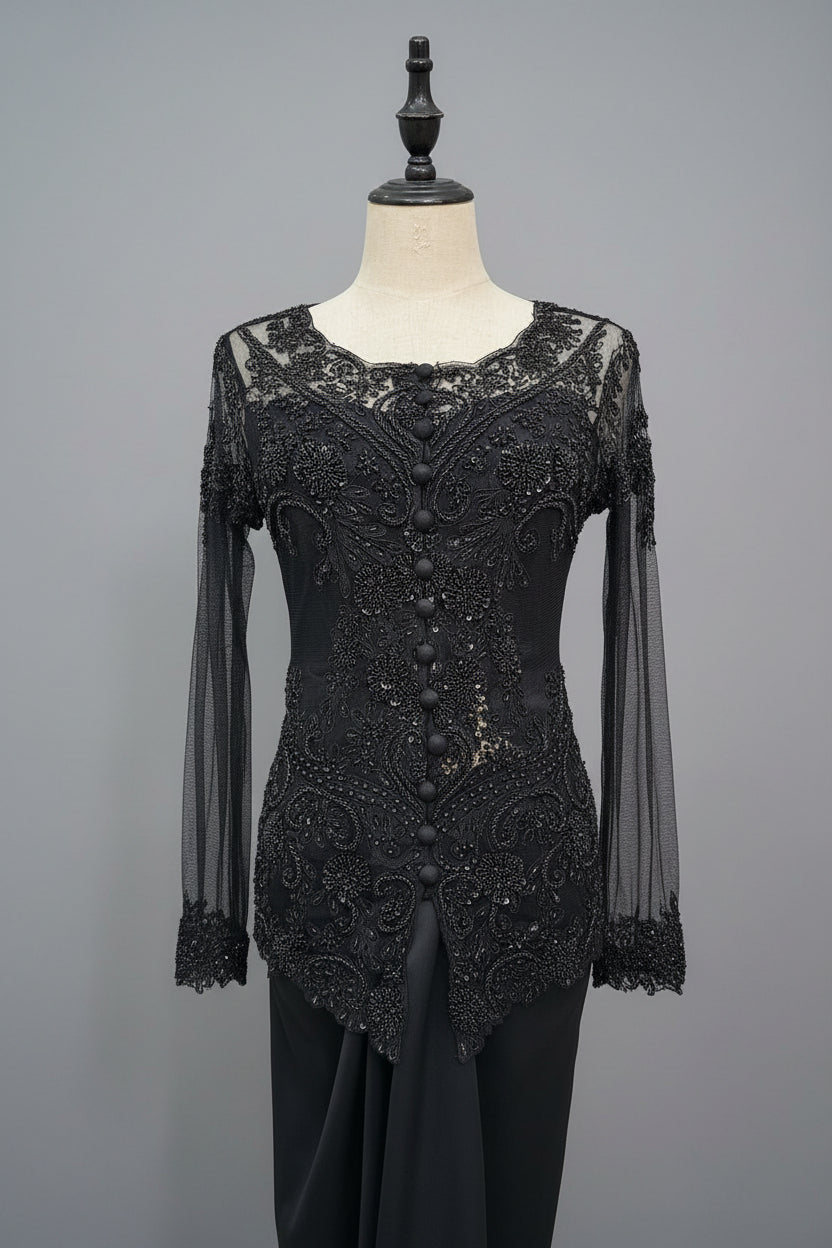 Kebaya Kendedes