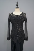 Kebaya Kendedes
