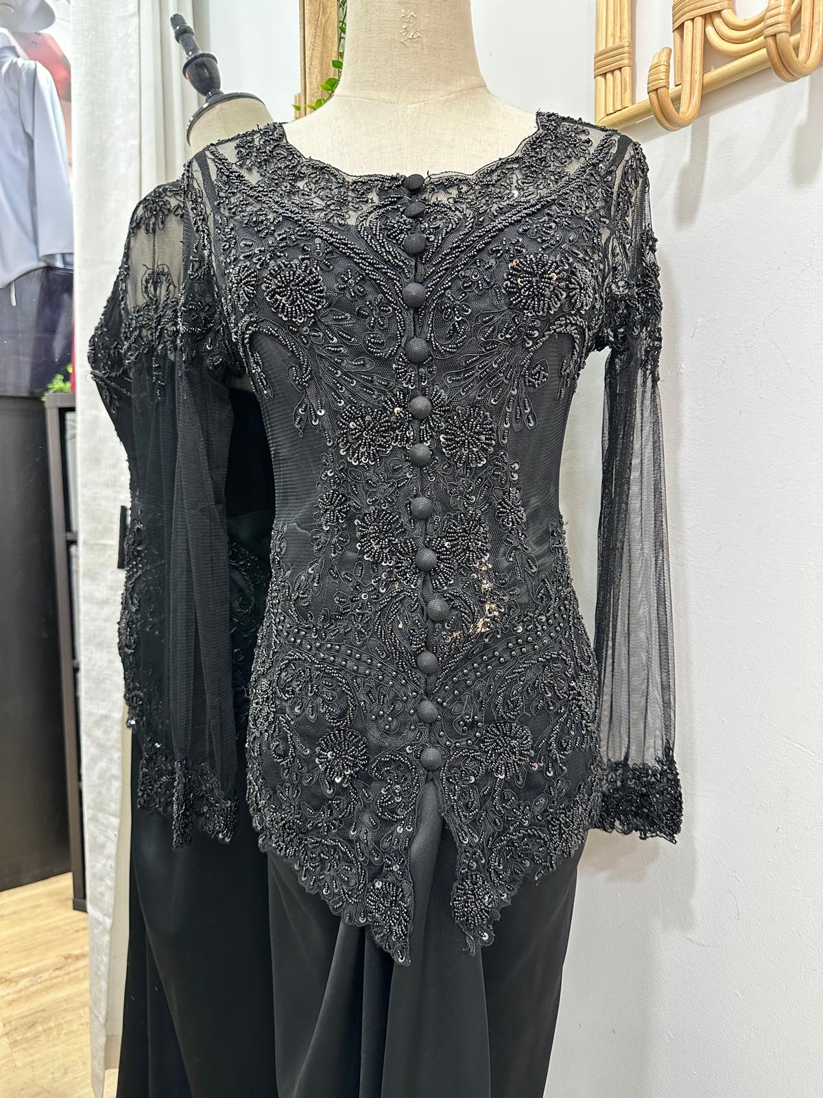 Kebaya Kendedes