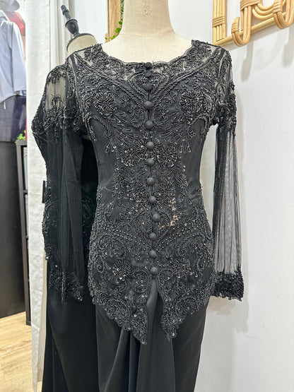Kebaya Kendedes