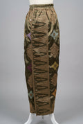 Skirt Kintamani Songket
