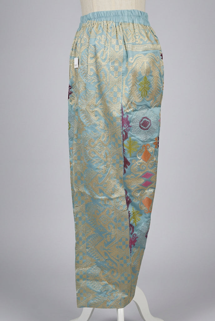 Skirt Kintamani Songket