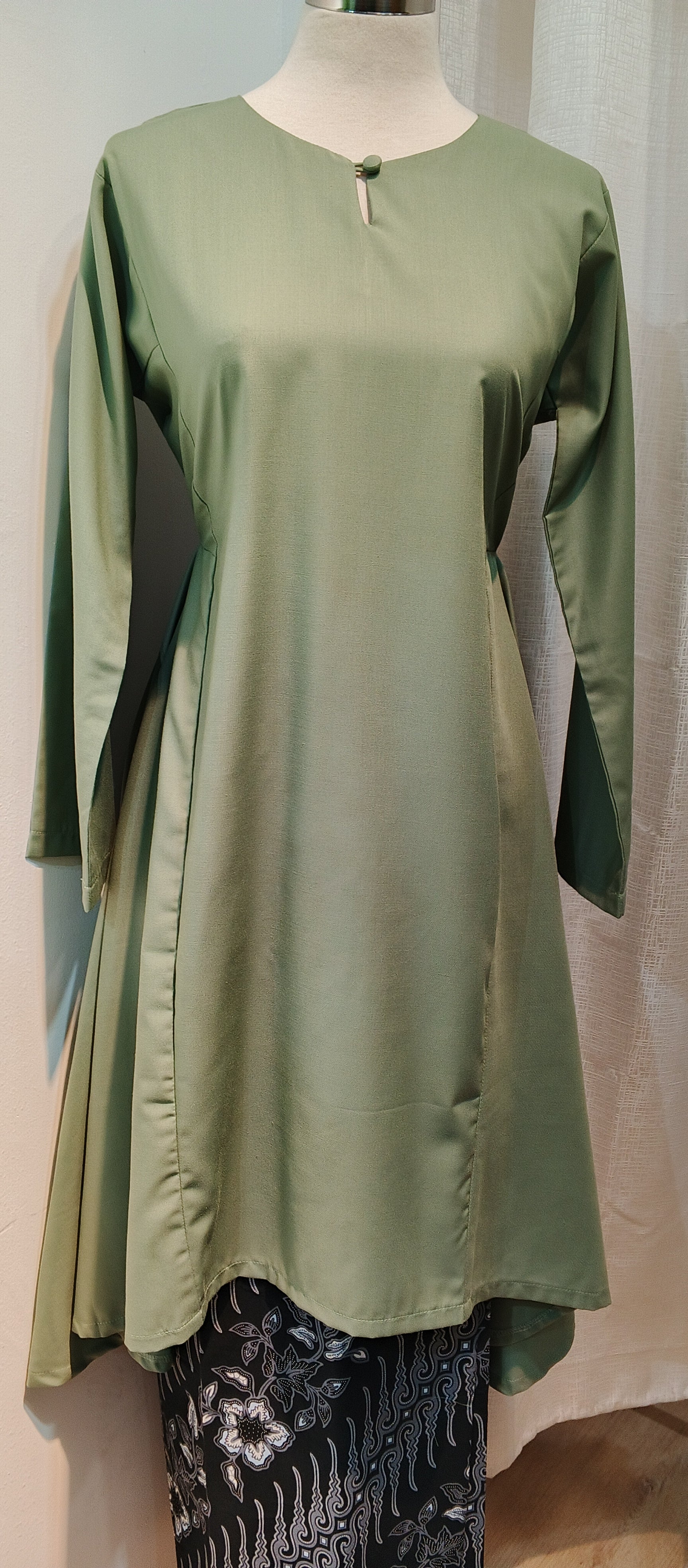 Kurung Pemo [Series 24]