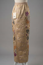 Skirt Kintamani Songket