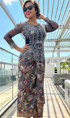 Kebaya Kendedes