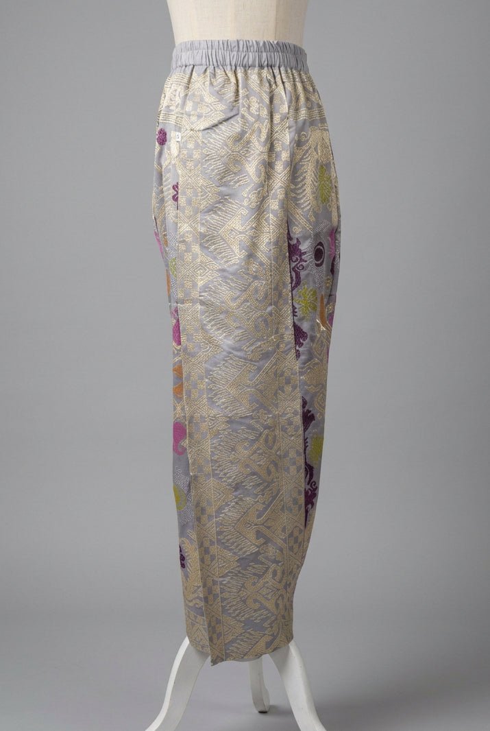 Skirt Kintamani Songket