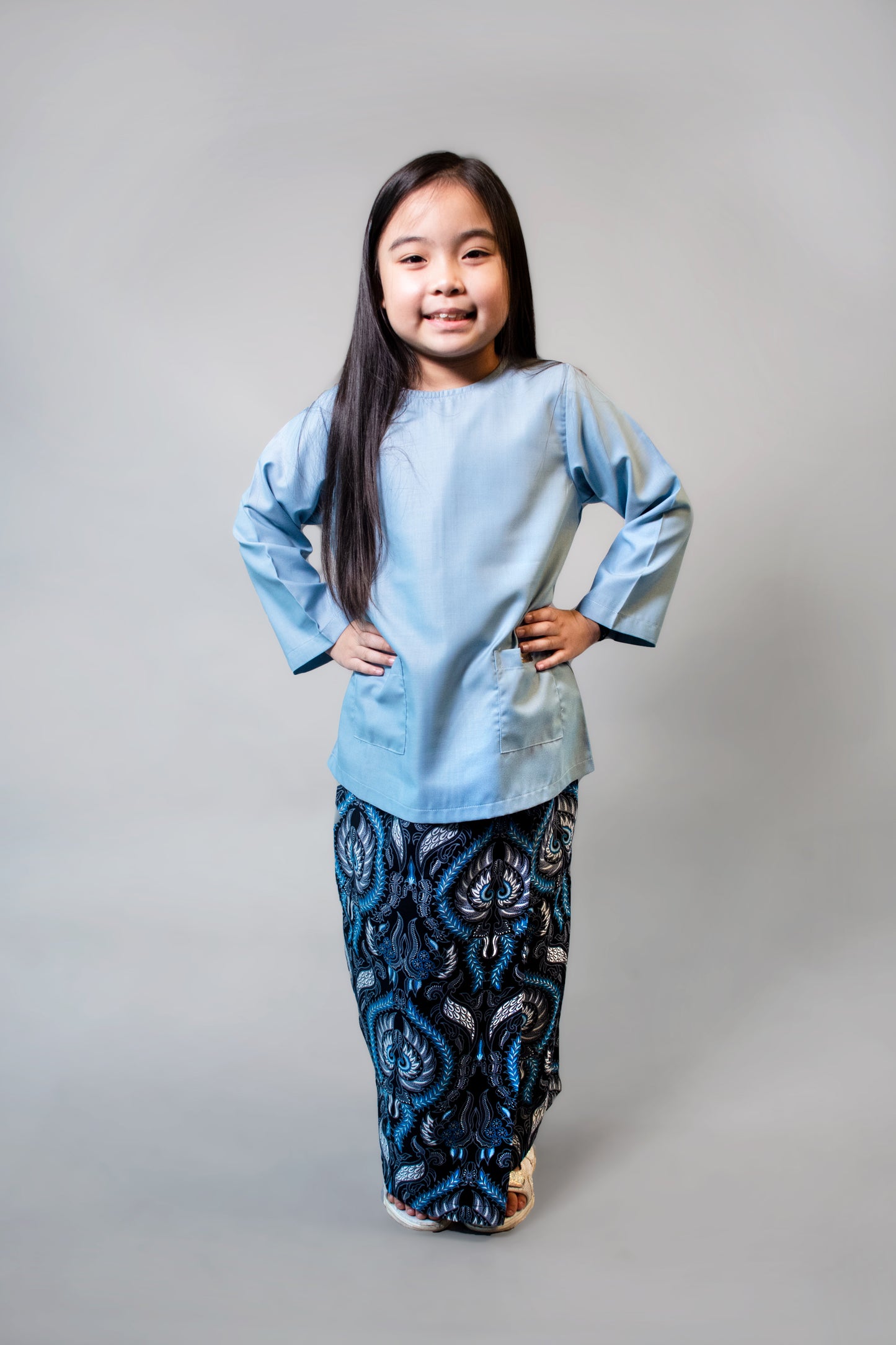 Kids Opah Set