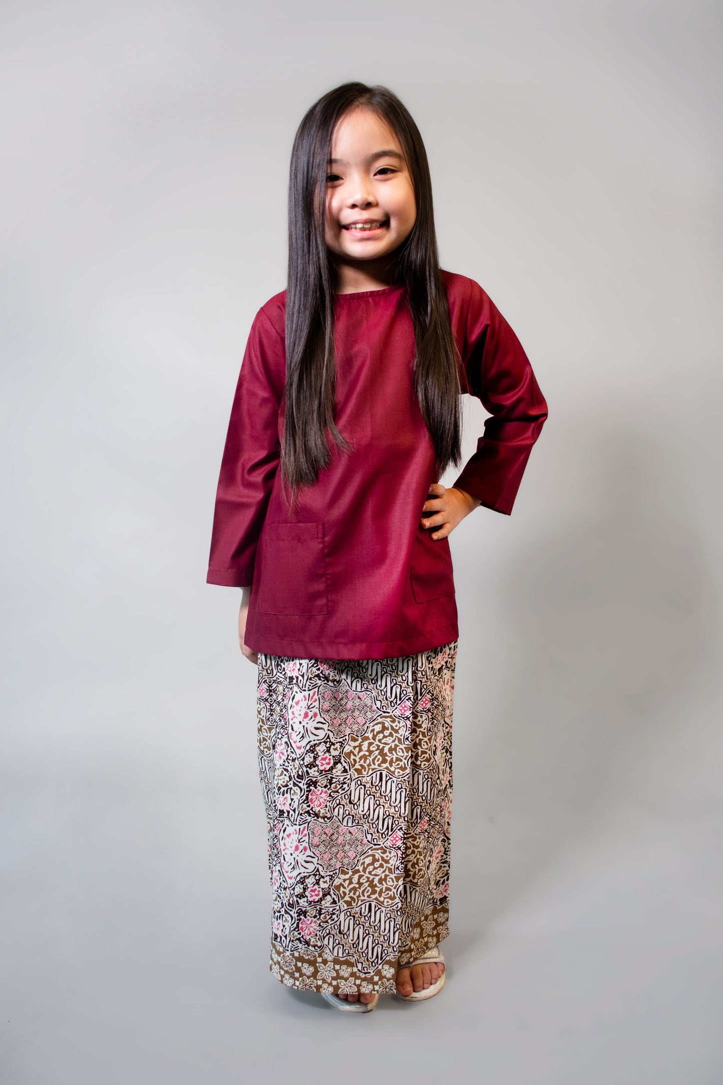 Kids Opah Set