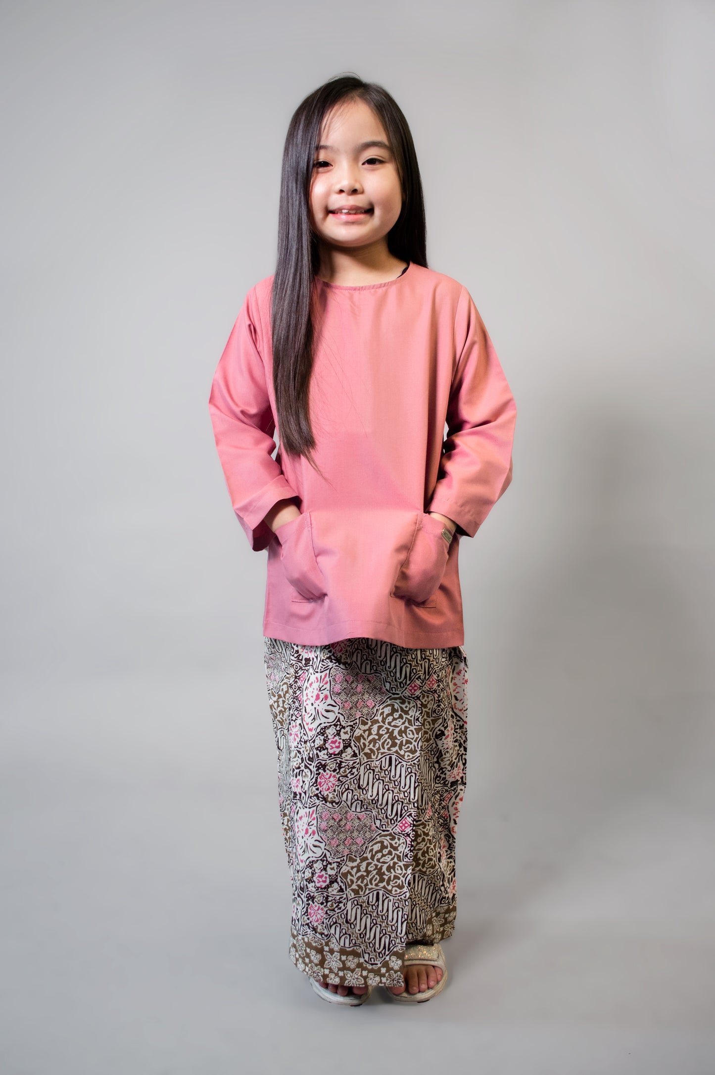 Kids Opah Set