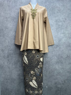 Nabila Top