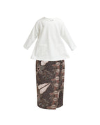 Kids Opah Set
