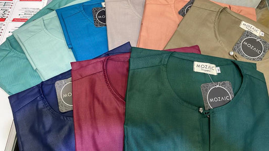 Kurta Plain
